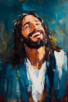 A personalidade de Jesus