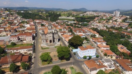 1° lugar em reações nas redes sociais, foto de Samuel Silva Vieira