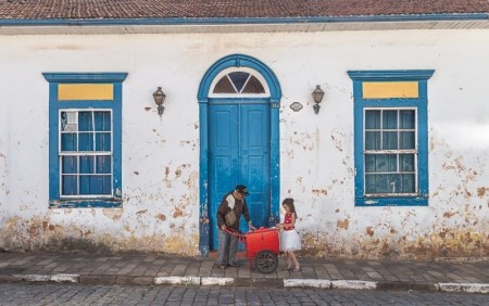 2° lugar categoria "histórias de Ouro", foto de Juliana Fuzari
