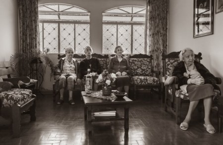 1° lugar categoria "histórias de Ouro", foto de Juliana Fuzari