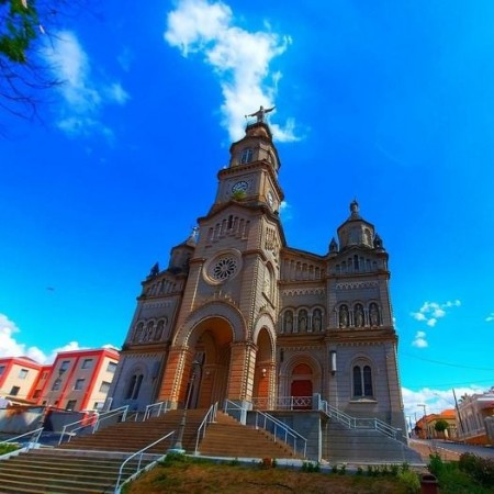 3° lugar em reações nas redes sociais, foto de Douglas Augusto Coltri