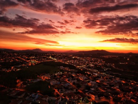 1° lugar categoria "Ouro Fino em cantos', foto de Lucas Machado