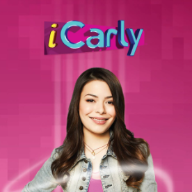 ICarly mostra como a internet pode ser usada de uma maneira divertida!