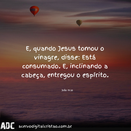 Consumado